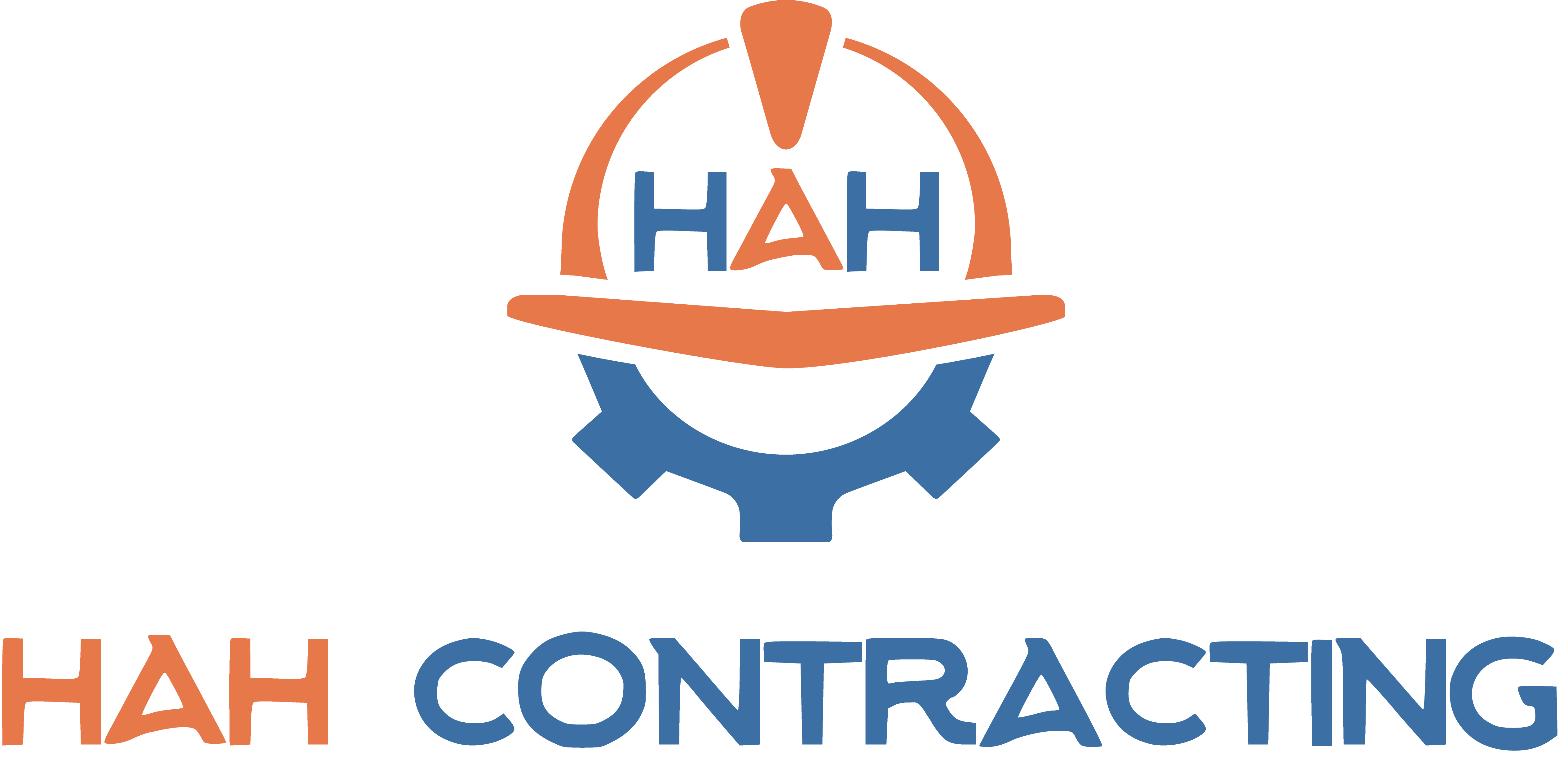 About Us HAH Contracting Co.